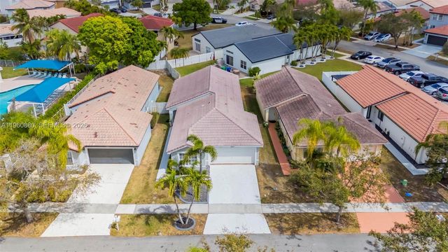 2627 SW 177th Ave, Miramar, FL 33029