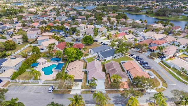 2627 SW 177th Ave, Miramar, FL 33029