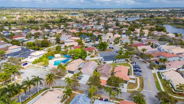2627 SW 177th Ave, Miramar, FL 33029