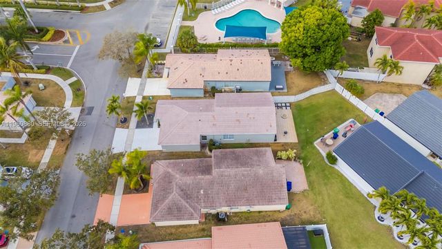 2627 SW 177th Ave, Miramar, FL 33029