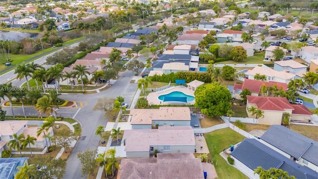 2627 SW 177th Ave, Miramar, FL 33029