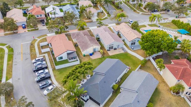 2627 SW 177th Ave, Miramar, FL 33029