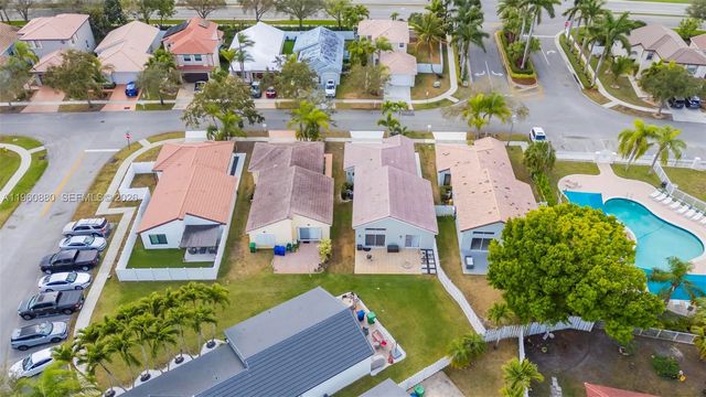 2627 SW 177th Ave, Miramar, FL 33029