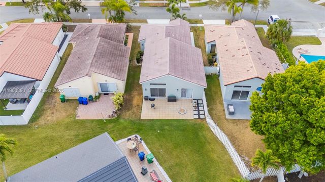 2627 SW 177th Ave, Miramar, FL 33029