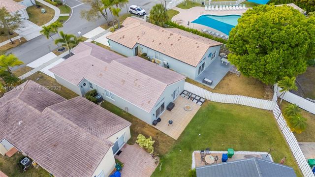 2627 SW 177th Ave, Miramar, FL 33029