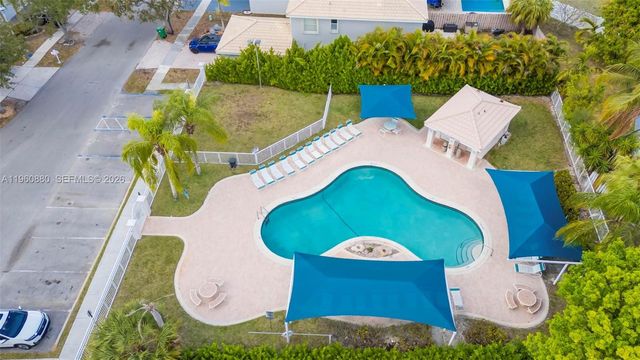 2627 SW 177th Ave, Miramar, FL 33029