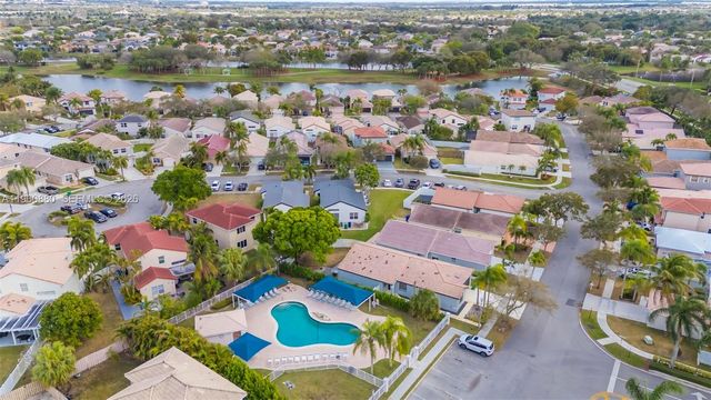 2627 SW 177th Ave, Miramar, FL 33029