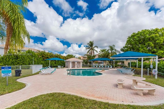 2627 SW 177th Ave, Miramar, FL 33029