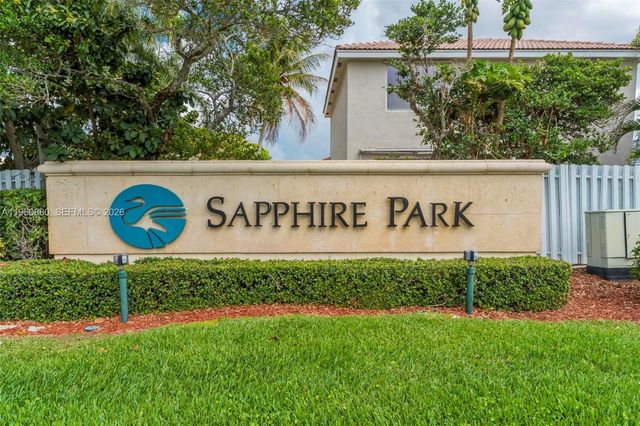 2627 SW 177th Ave, Miramar, FL 33029