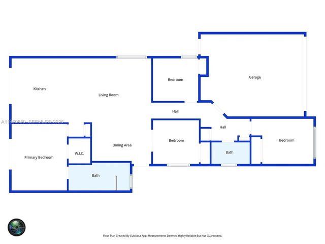 2627 SW 177th Ave, Miramar, FL 33029