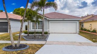 2627 SW 177th Ave, Miramar, FL 33029