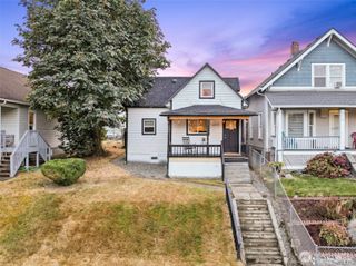 2118 S Sheridan Avenue, Tacoma, WA 98405