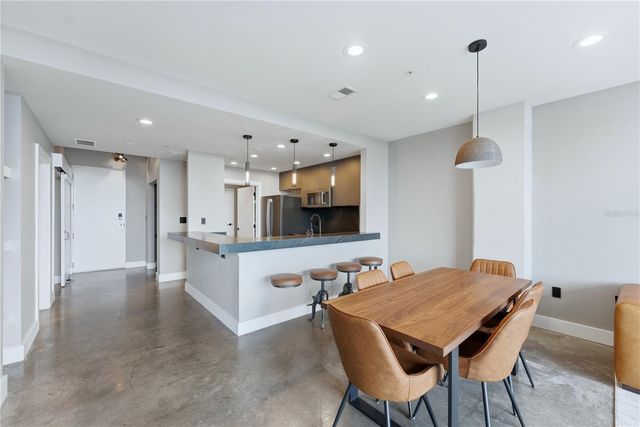 525 E JACKSON STREET 503, Orlando, FL 32801