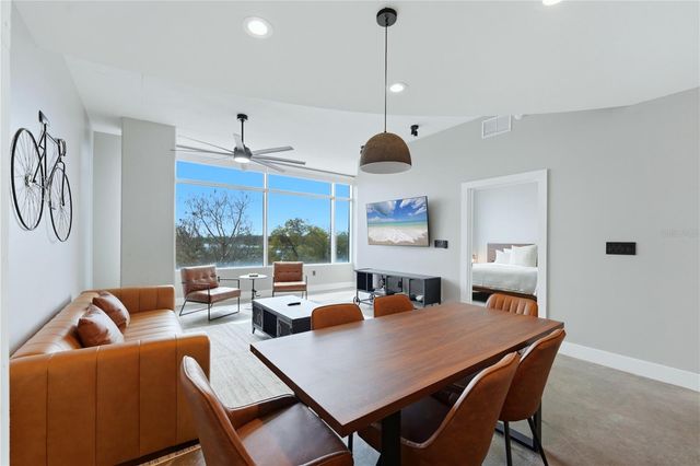 525 E JACKSON STREET 503, Orlando, FL 32801