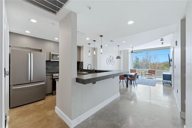 525 E JACKSON STREET 503, Orlando, FL 32801