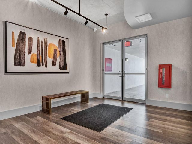 525 E JACKSON STREET 503, Orlando, FL 32801