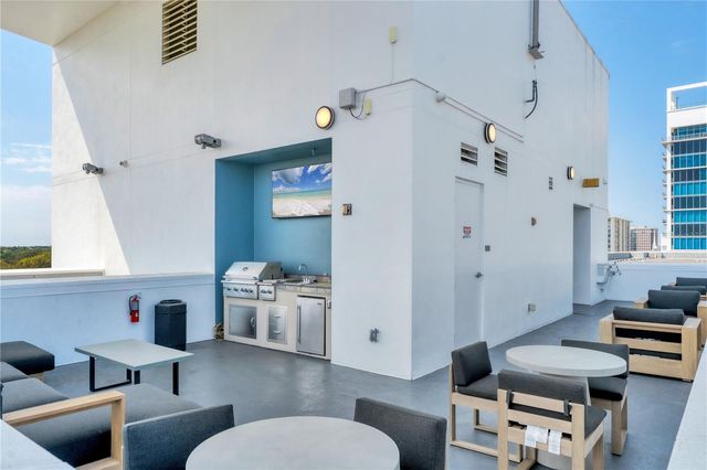 525 E JACKSON STREET 503, Orlando, FL 32801