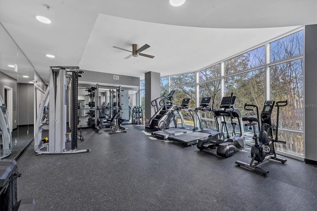 525 E JACKSON STREET 503, Orlando, FL 32801