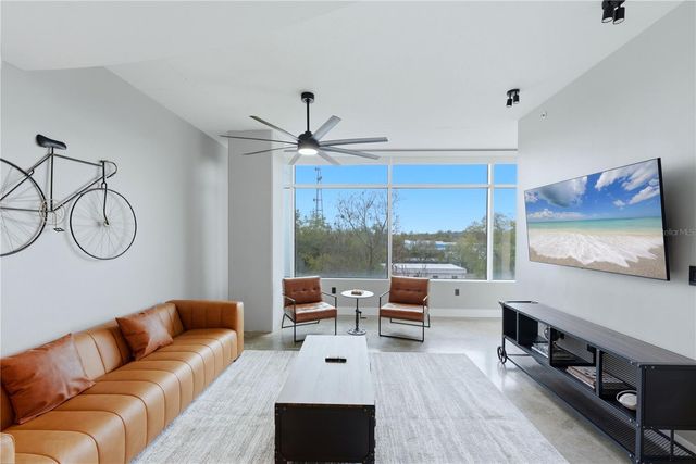 525 E JACKSON STREET 503, Orlando, FL 32801