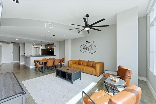 525 E JACKSON STREET 503, Orlando, FL 32801