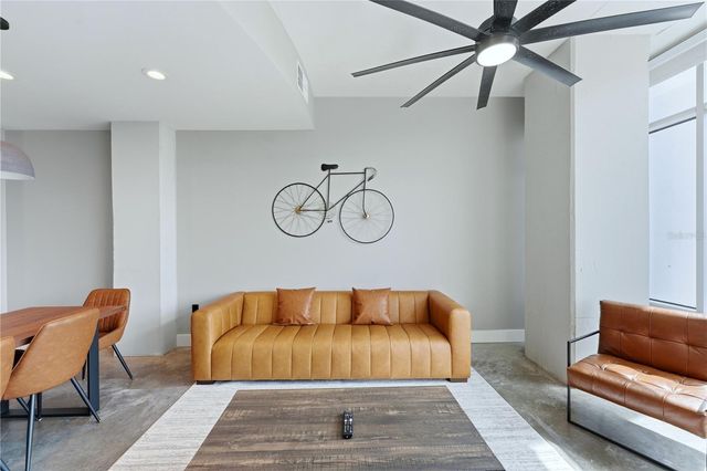 525 E JACKSON STREET 503, Orlando, FL 32801