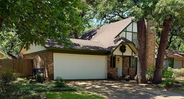 1606 W 2nd Street, Arlington, TX 76013