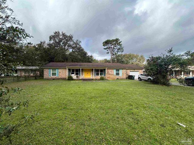 2101 61st Ave, Pensacola, FL 32506