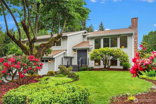 11831 SE 87th Street, Newcastle, WA 98056