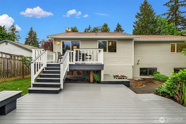 11831 SE 87th Street, Newcastle, WA 98056