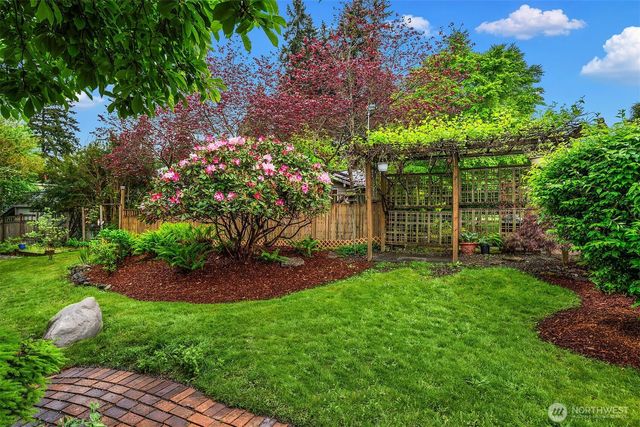 11831 SE 87th Street, Newcastle, WA 98056