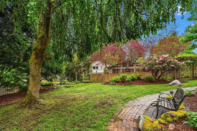 11831 SE 87th Street, Newcastle, WA 98056