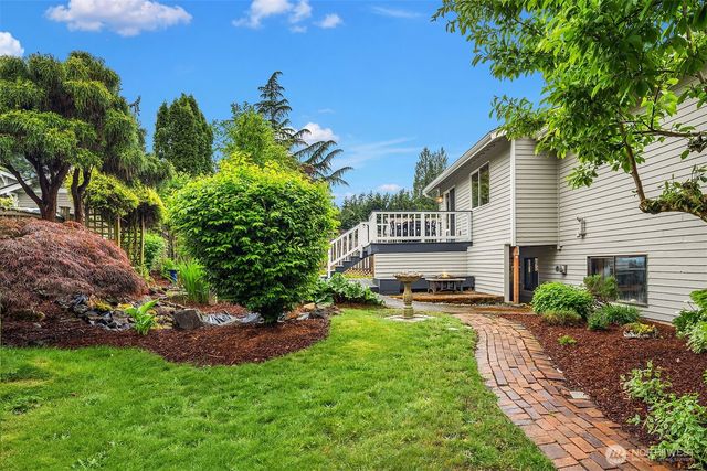 11831 SE 87th Street, Newcastle, WA 98056