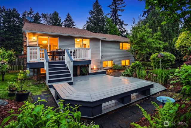 11831 SE 87th Street, Newcastle, WA 98056