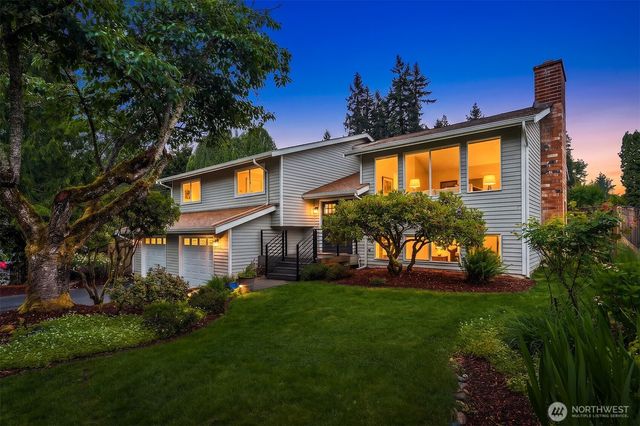11831 SE 87th Street, Newcastle, WA 98056