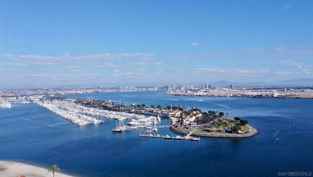 370 Rosecrans St 302, San Diego, CA 92106