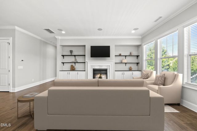 8240 Pritchett Farm Lane, Raleigh, NC 27606