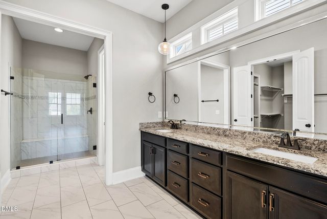 8240 Pritchett Farm Lane, Raleigh, NC 27606