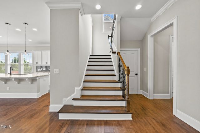 8240 Pritchett Farm Lane, Raleigh, NC 27606