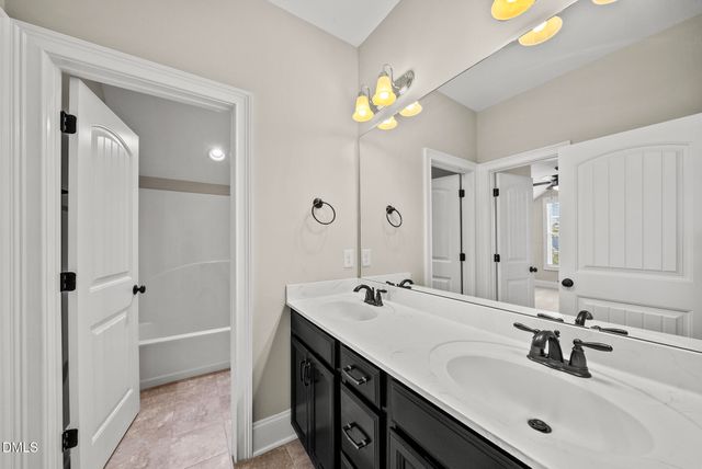 8240 Pritchett Farm Lane, Raleigh, NC 27606