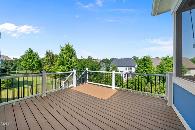 8240 Pritchett Farm Lane, Raleigh, NC 27606