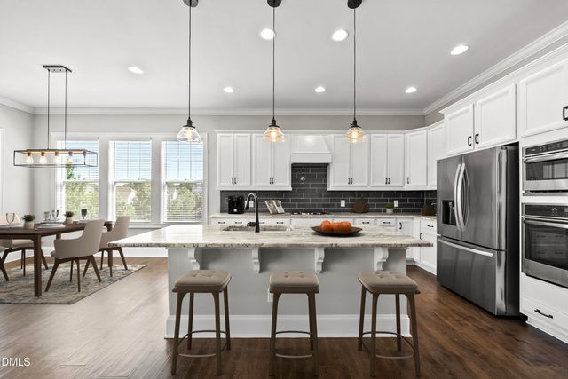 8240 Pritchett Farm Lane, Raleigh, NC 27606