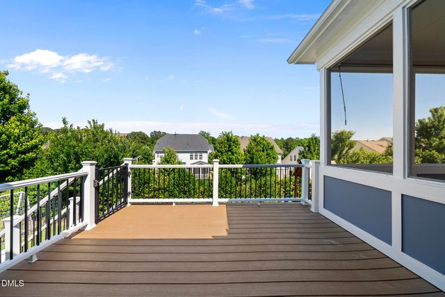 8240 Pritchett Farm Lane, Raleigh, NC 27606