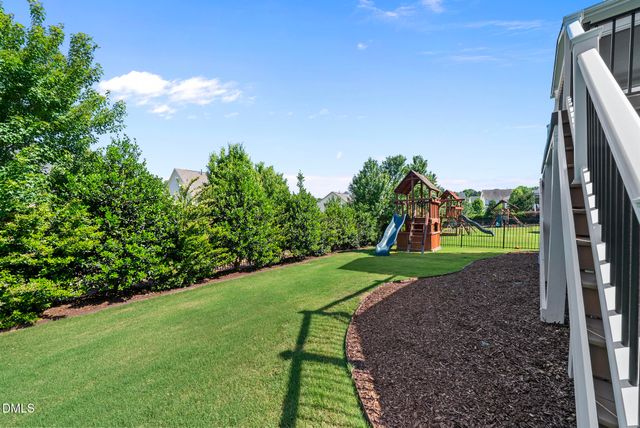 8240 Pritchett Farm Lane, Raleigh, NC 27606
