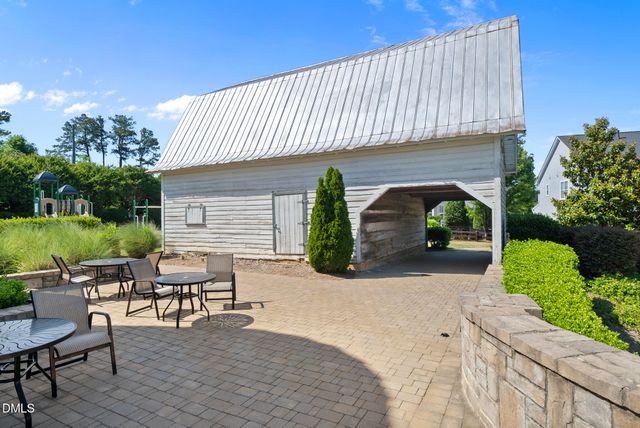 8240 Pritchett Farm Lane, Raleigh, NC 27606