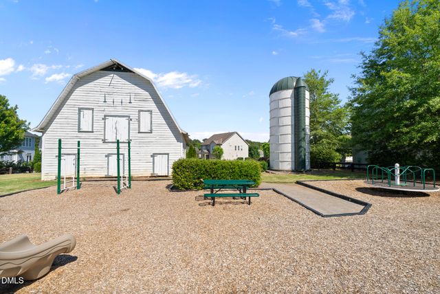 8240 Pritchett Farm Lane, Raleigh, NC 27606