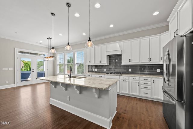 8240 Pritchett Farm Lane, Raleigh, NC 27606