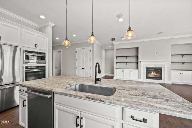 8240 Pritchett Farm Lane, Raleigh, NC 27606