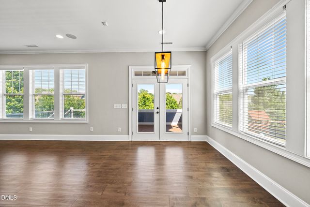 8240 Pritchett Farm Lane, Raleigh, NC 27606