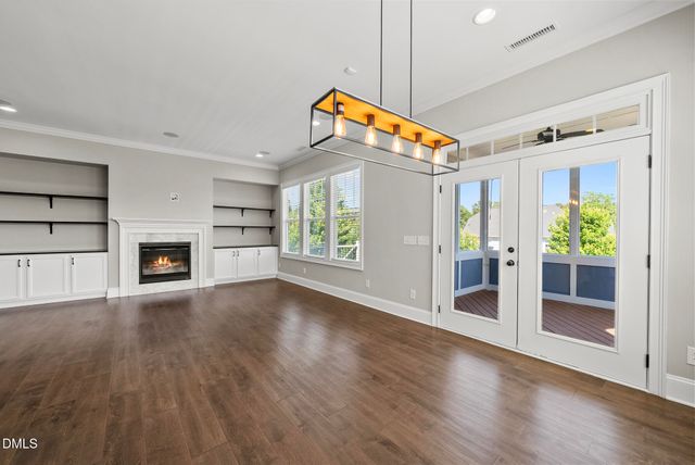 8240 Pritchett Farm Lane, Raleigh, NC 27606