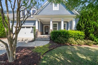 8240 Pritchett Farm Lane, Raleigh, NC 27606